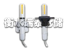 温湿度传感器