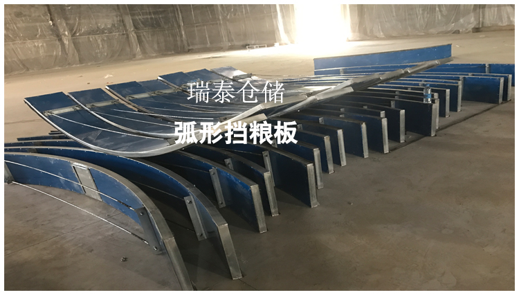 粮库门窗