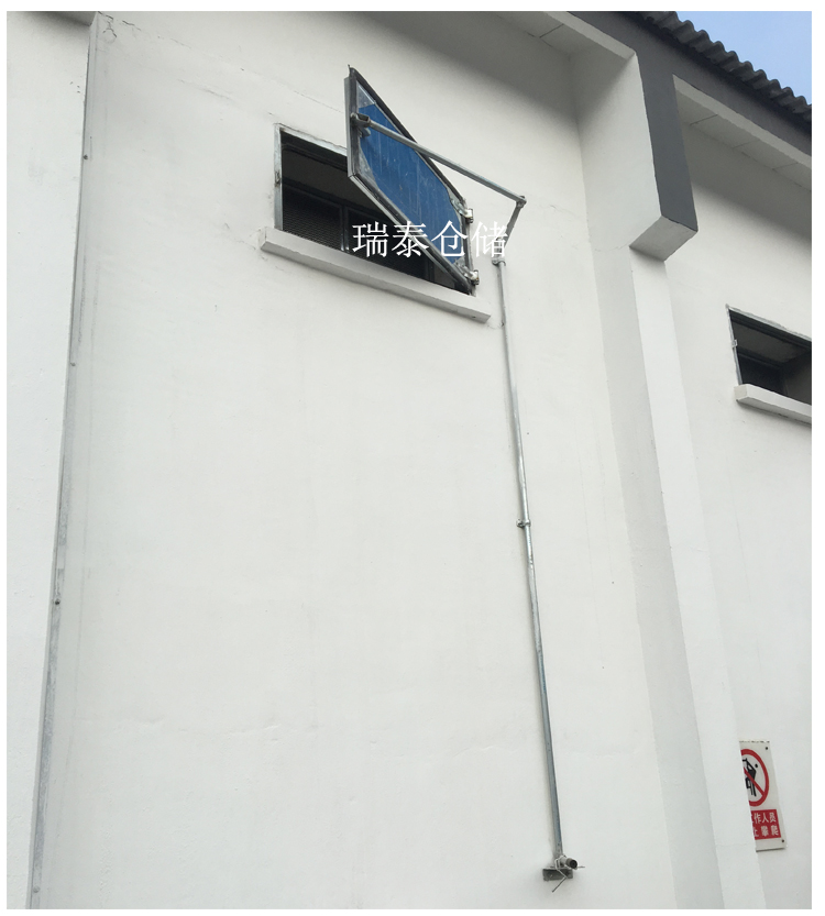 粮库门窗